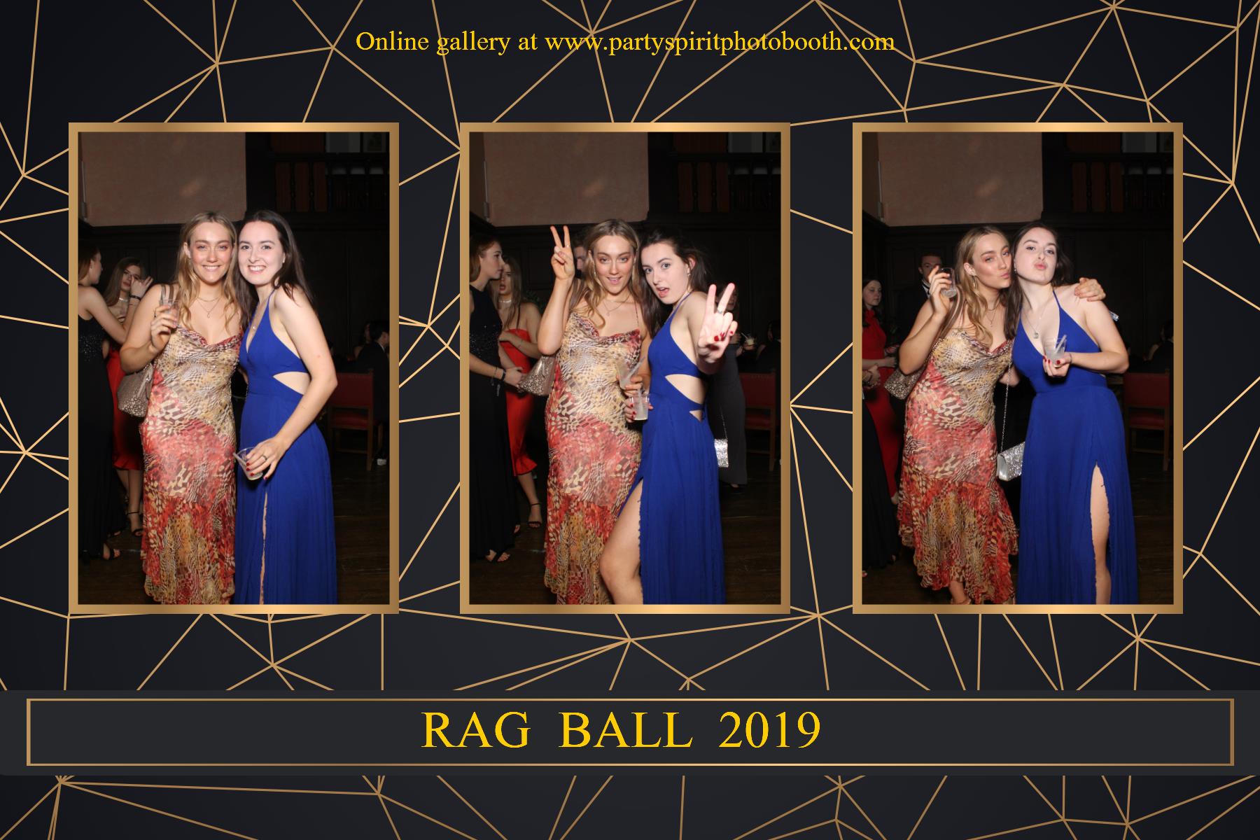 Oxford RAG Ball 2019 | View more photos from the event at gallery.partyspiritphotobooth.com/u/PartySpiritPhotoBooth/Oxford-RAG-Ball-2019